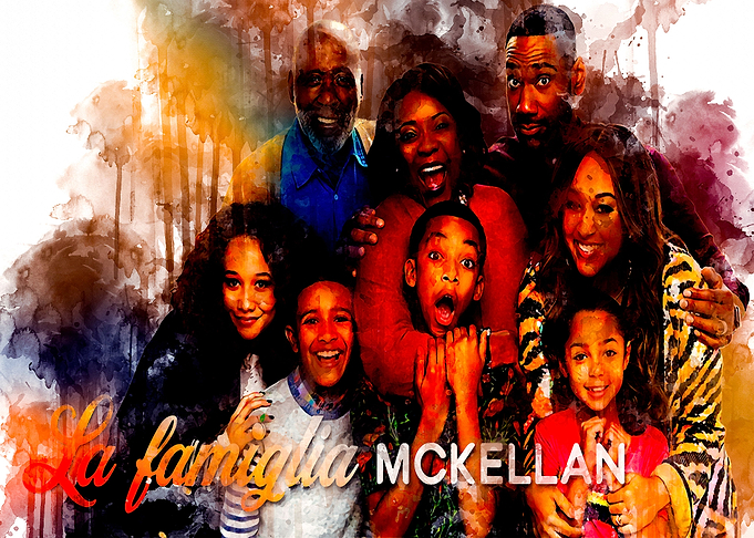 Family Reunion 1