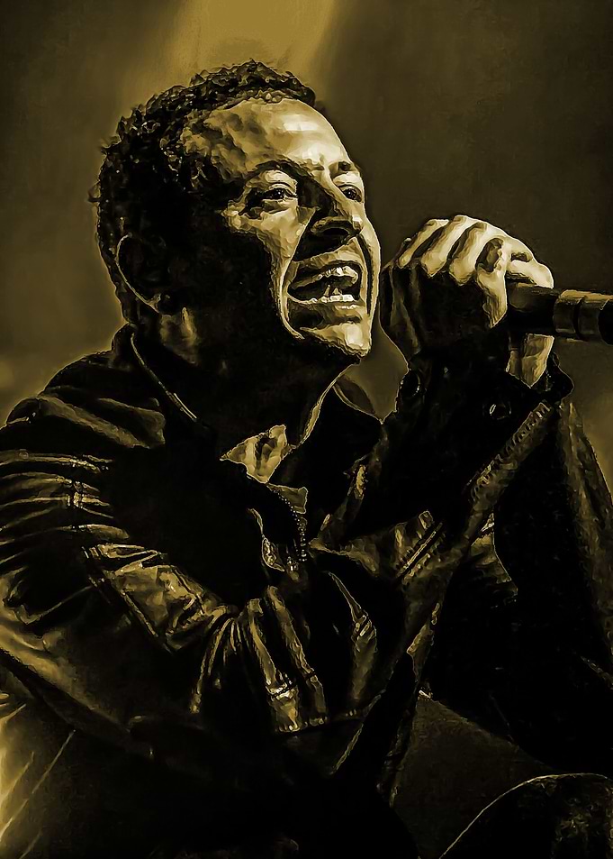 Linkin Park 130