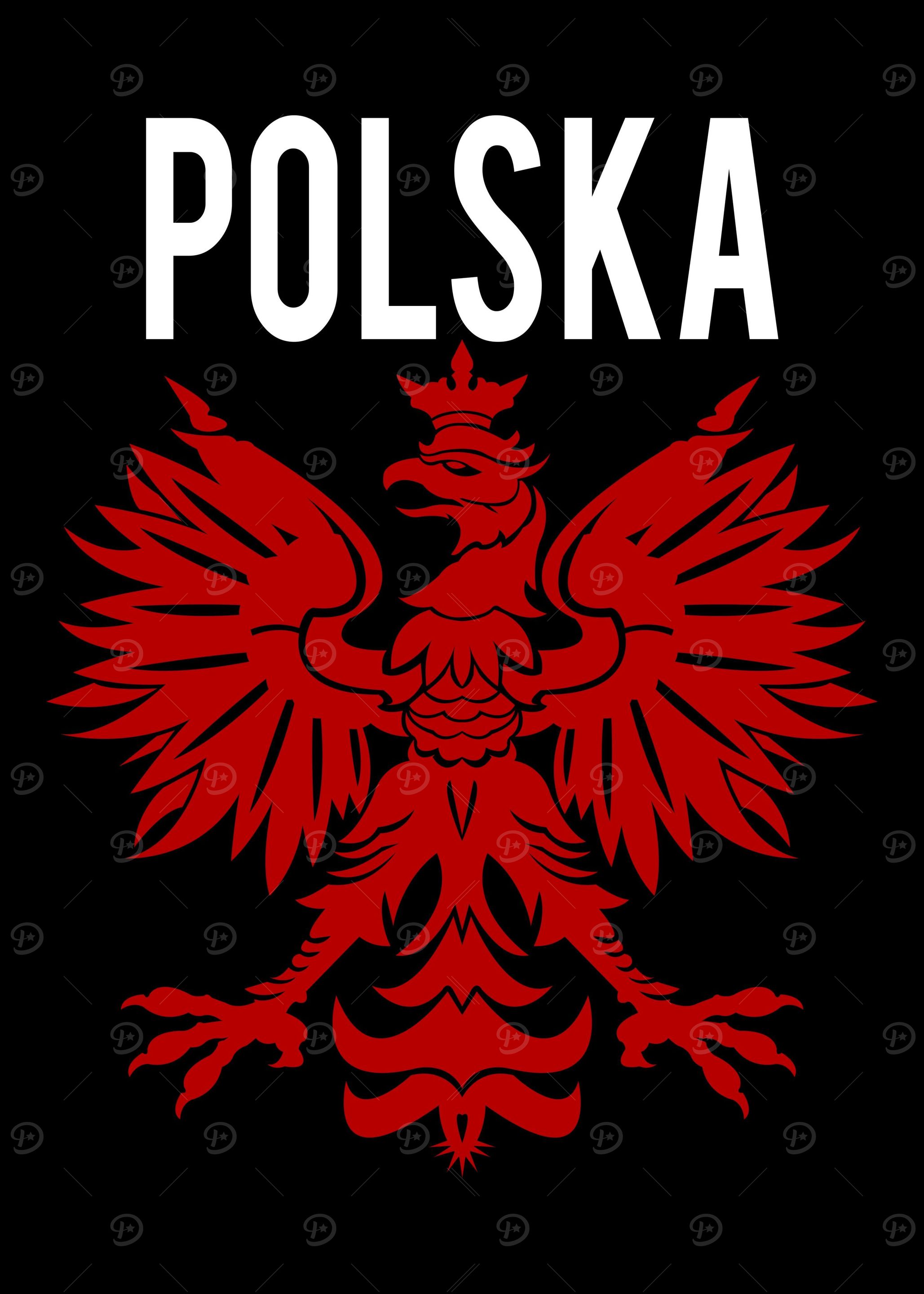Polska Eagle