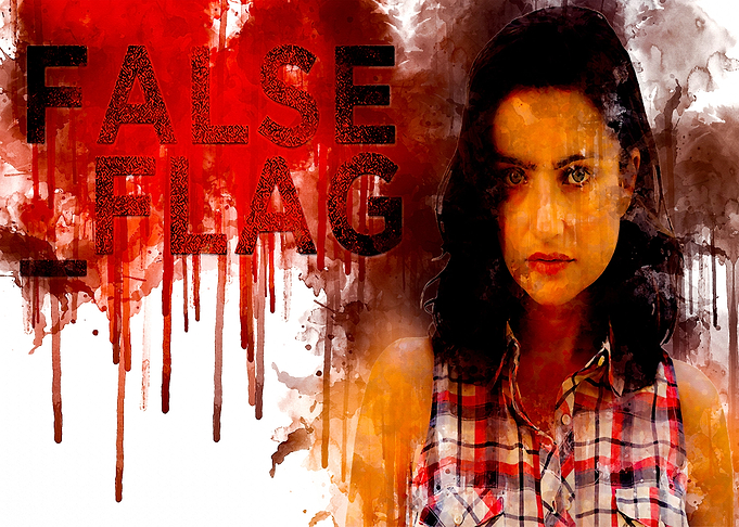 False Flag