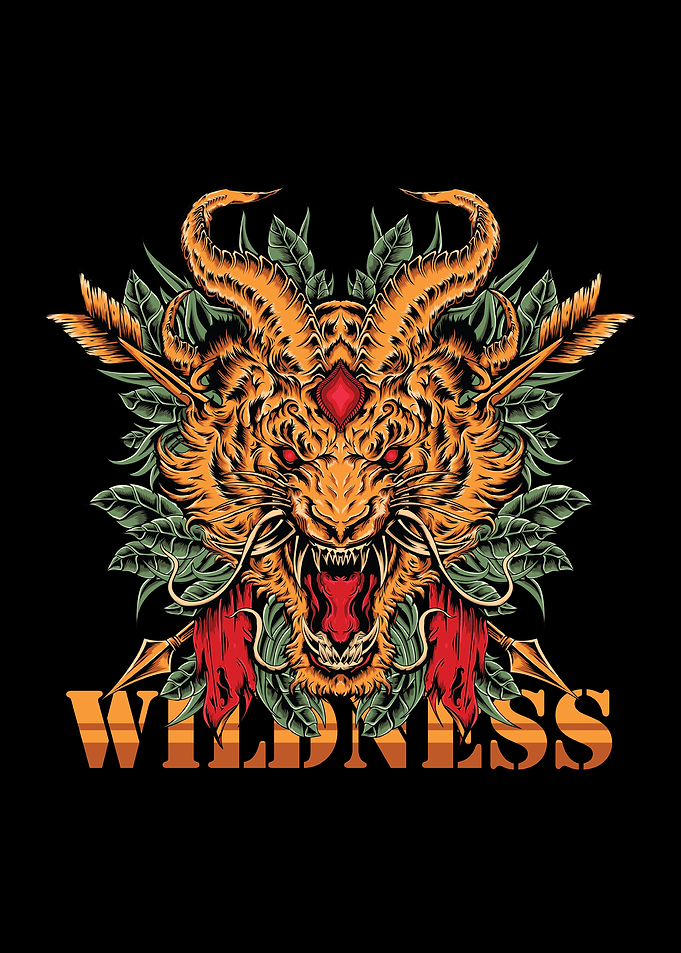wildness