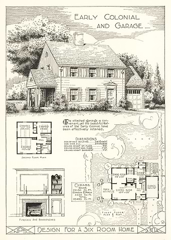 Early colonial
