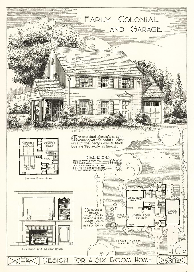 Early colonial