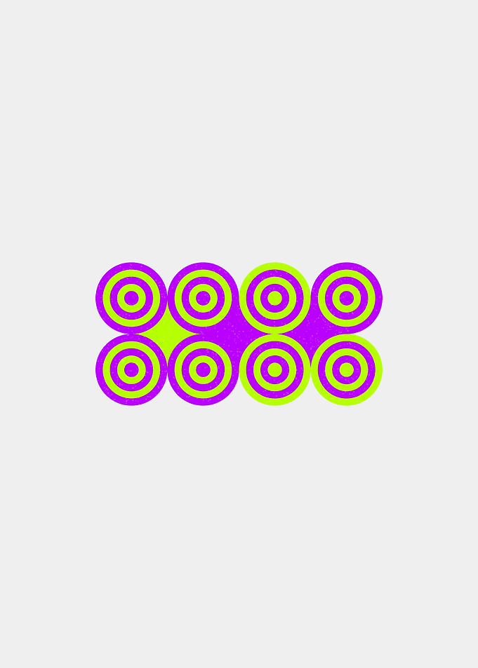 Colour Dots