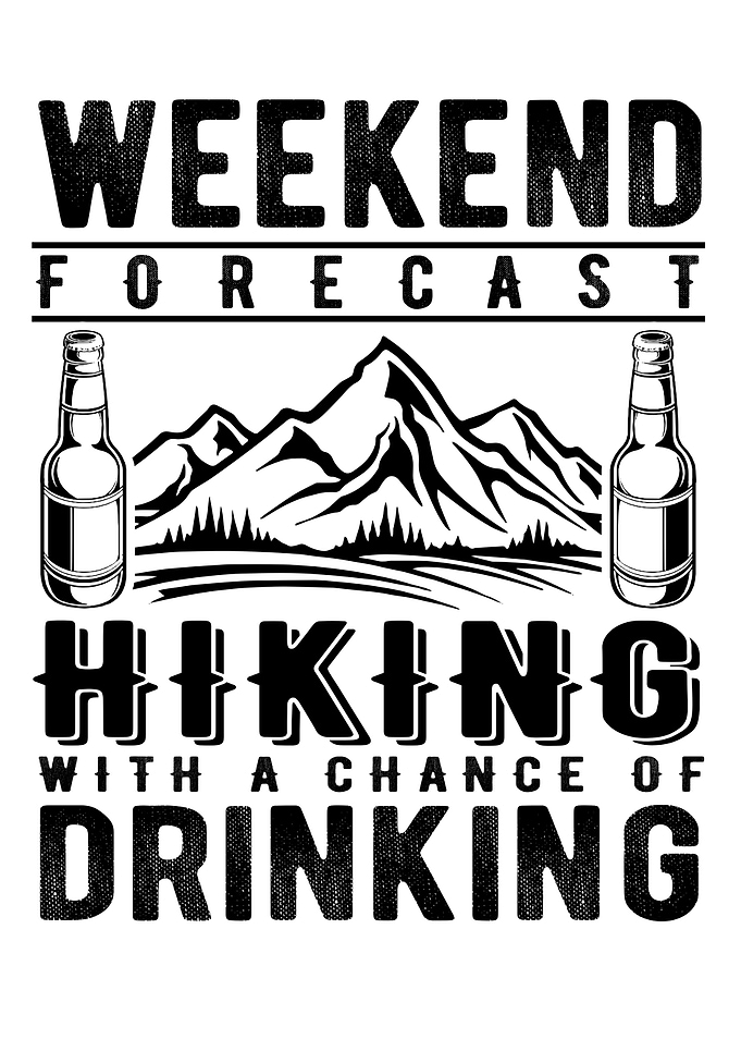 Hiking Gift