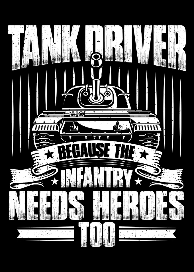 Tank Driver Heroes