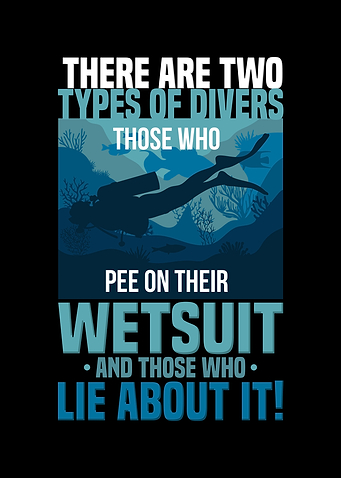 Scuba Diving