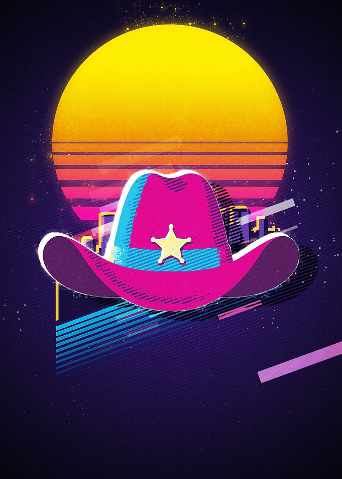 cowboy hat