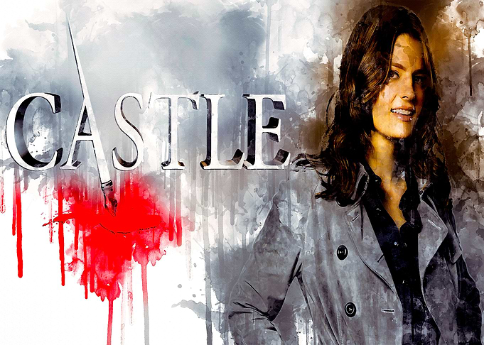 Castle 2009 34