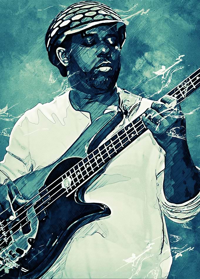 VICTOR WOOTEN II