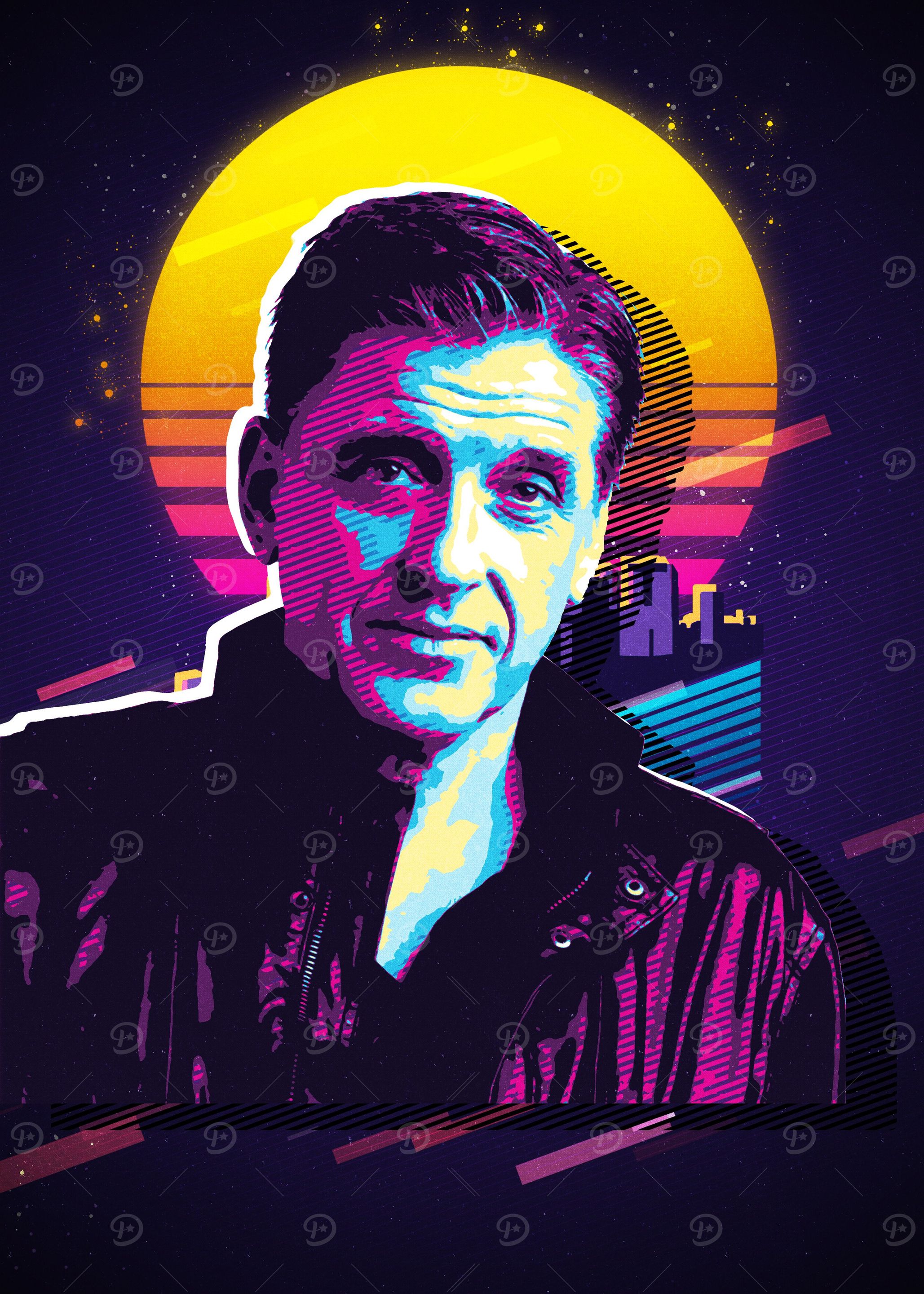 Craig Ferguson