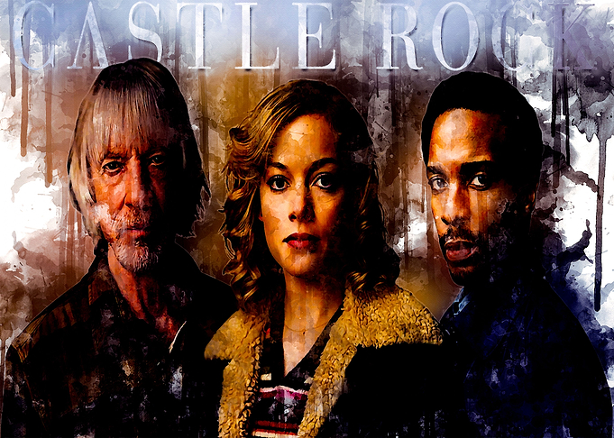Castle Rock