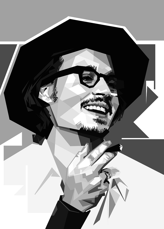 Johhny Deep