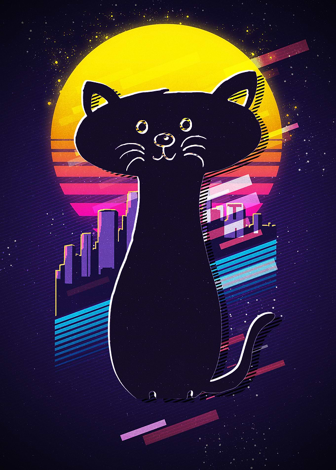 Cats