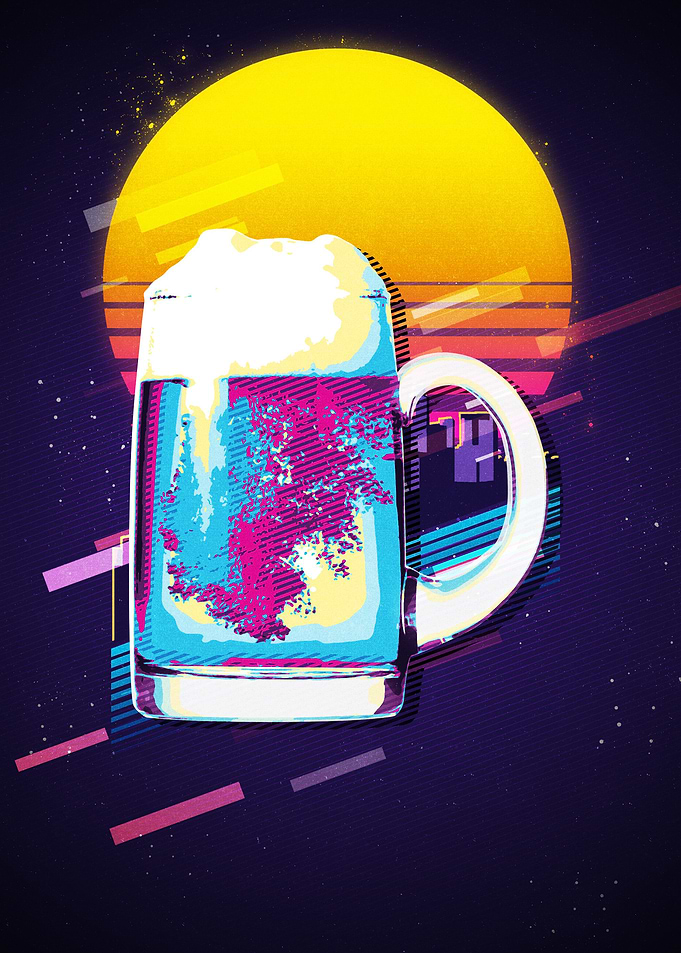 beer