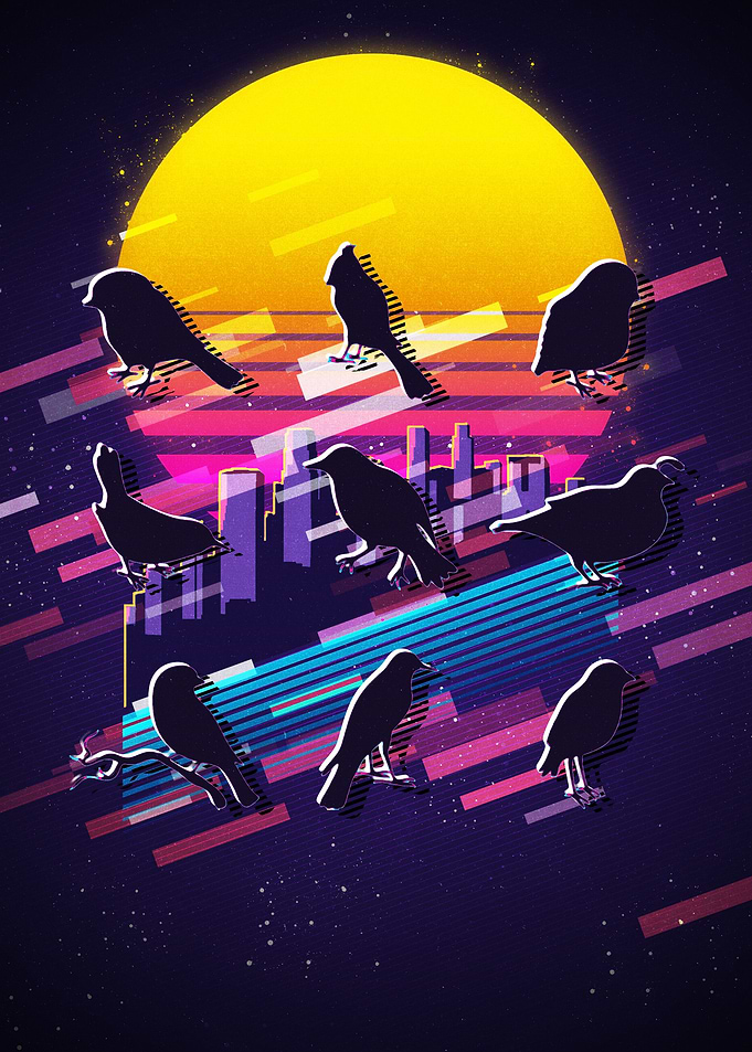 Birds
