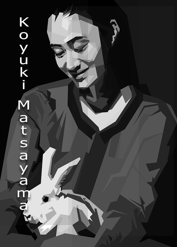 Koyuki Matsayama