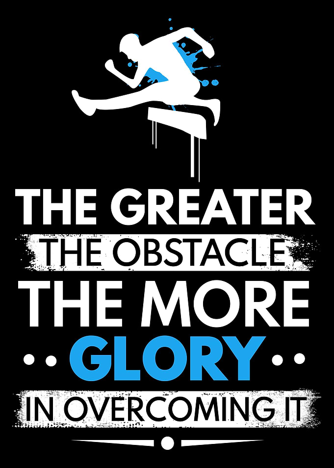 Business Motivation OCR