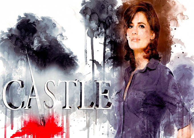 Castle 2009 23