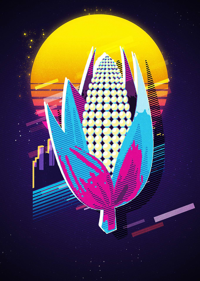 Corn