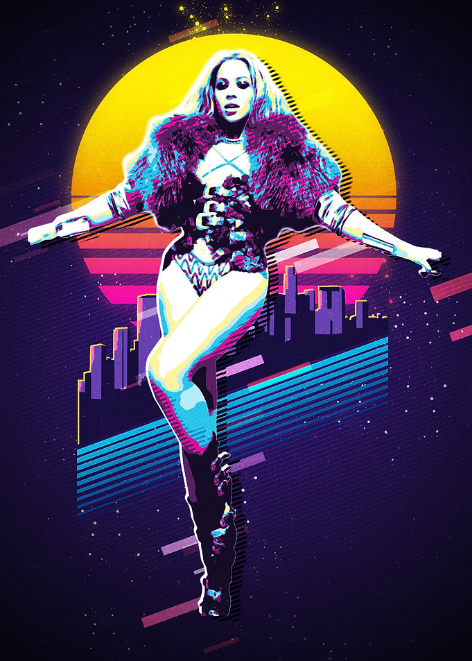 Beyonc