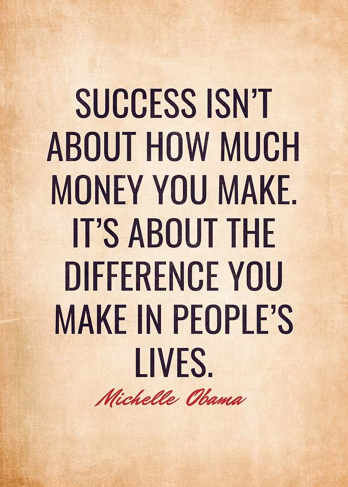 Quotes Michelle Obama