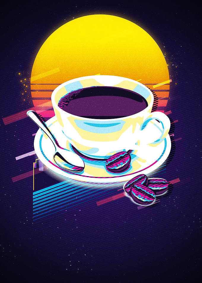 coffee