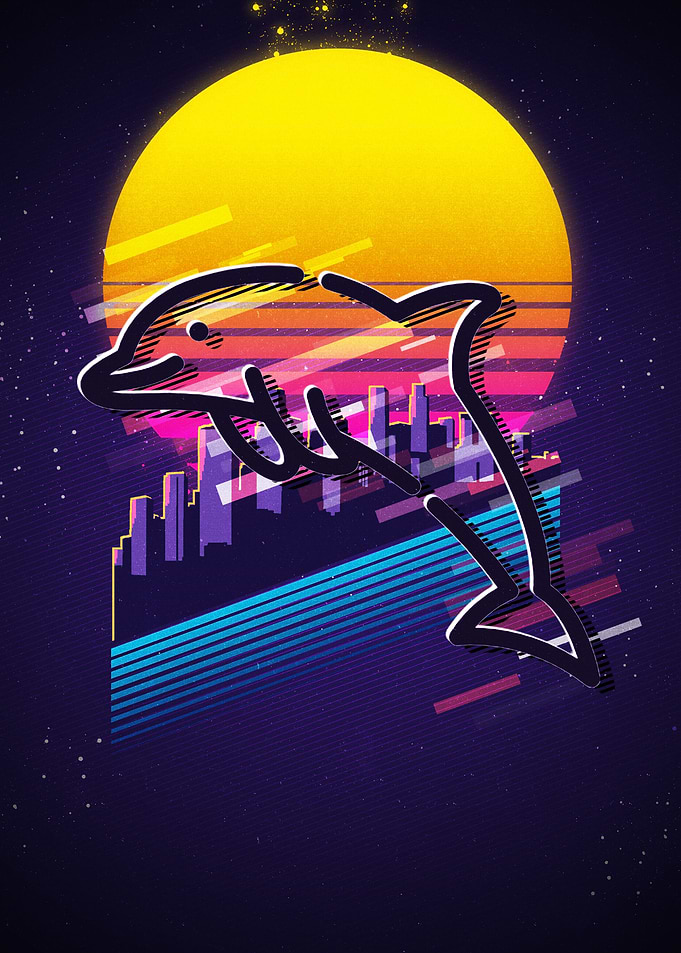Dolphin