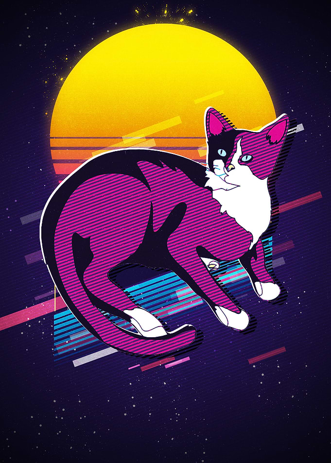 Cats