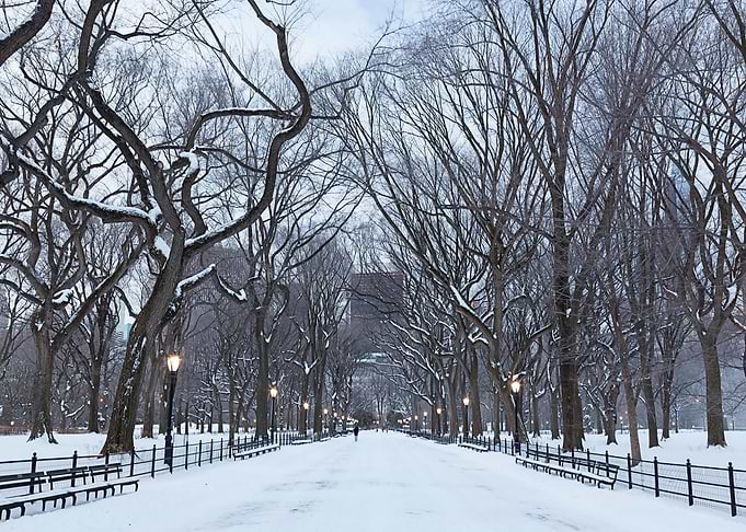 New york