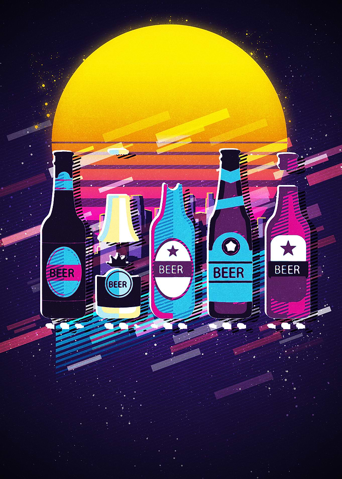 beverage