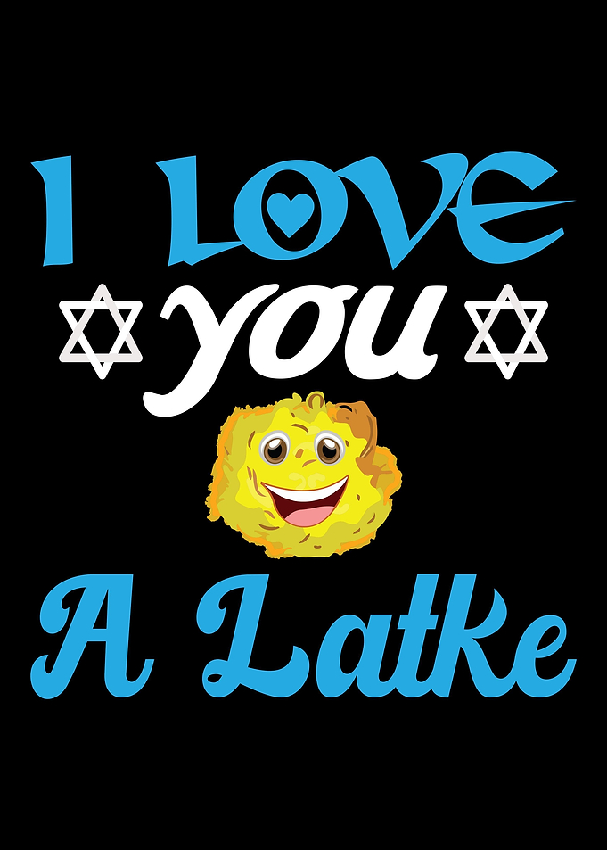 Hannukah Passover Jew