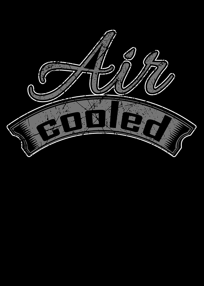 Oldtimer Air Cooled