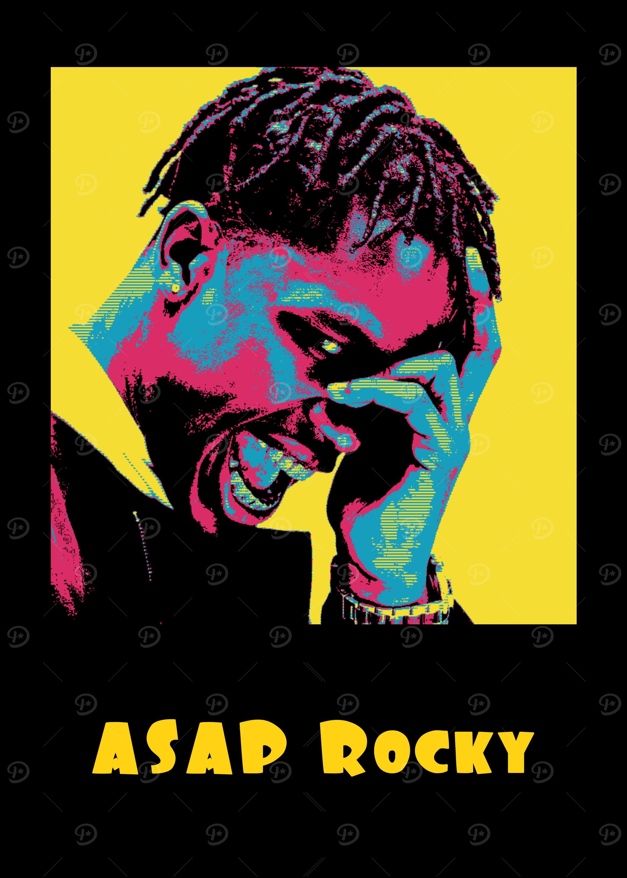 asap rocky