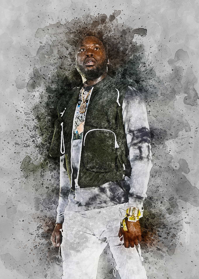 Meek Mill