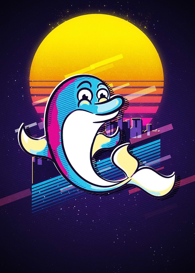 Dolphin