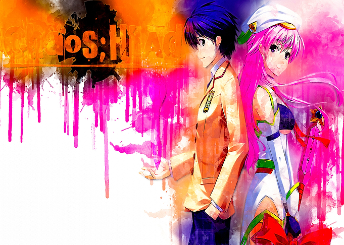 Chaoshead 3