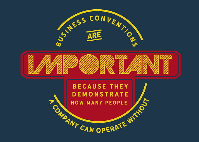 company can operate
