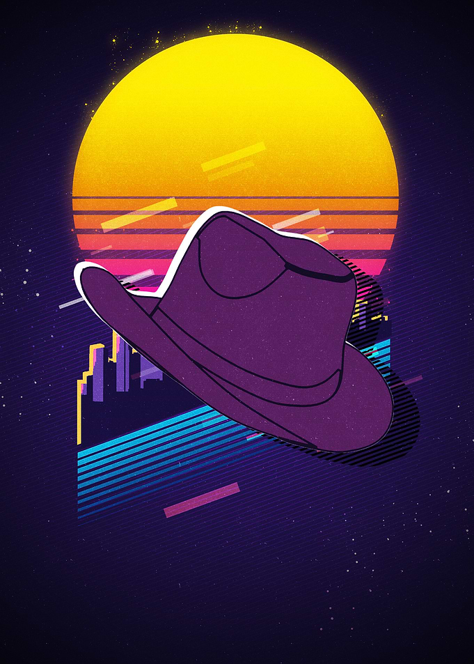 cowboy hat