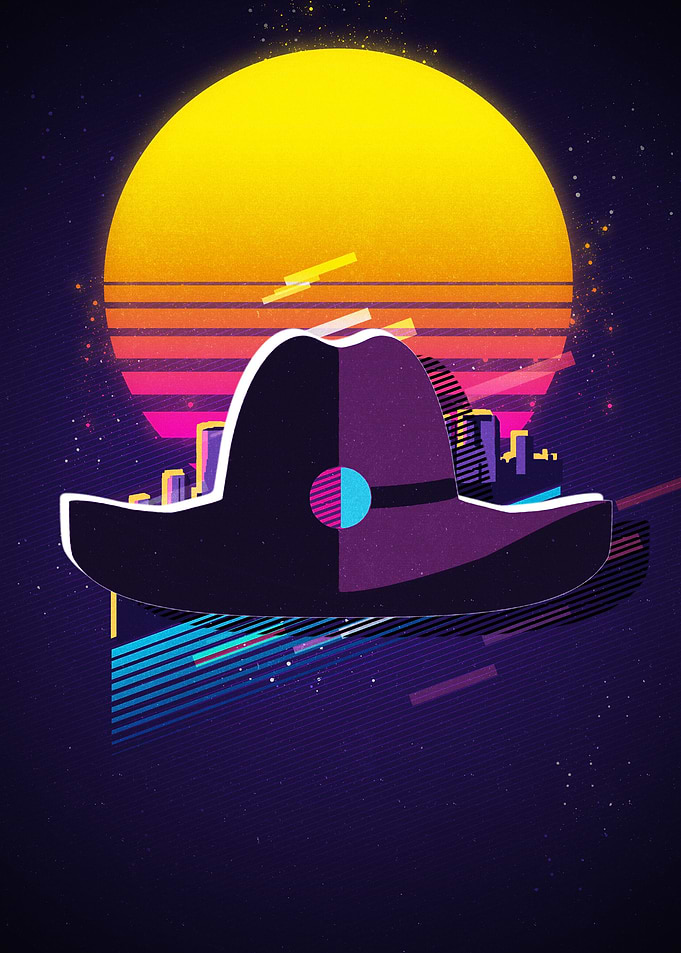 cowboy hat