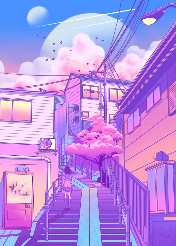City Pop Tokyo