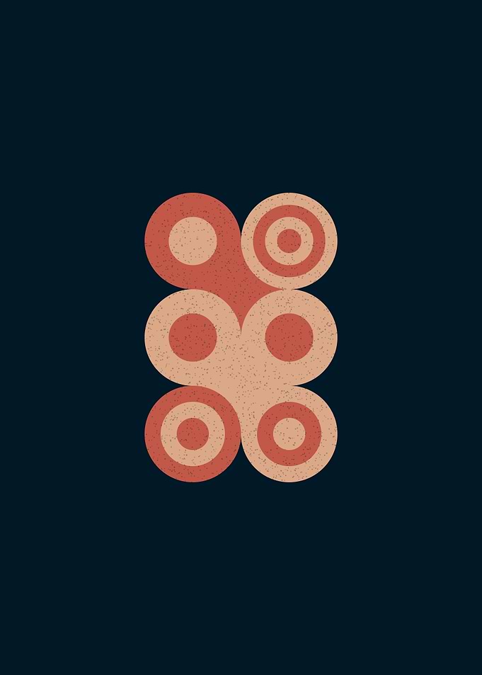 Colour Dots