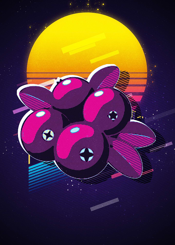 blueberries