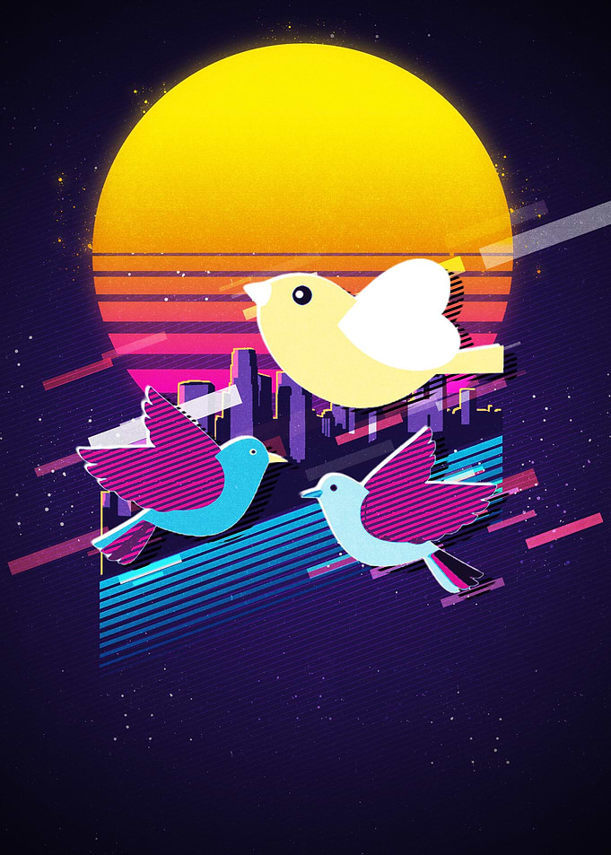 Birds