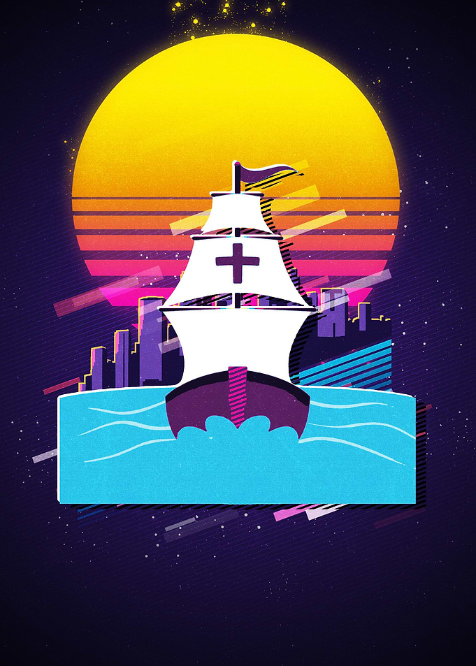 Columbus Day