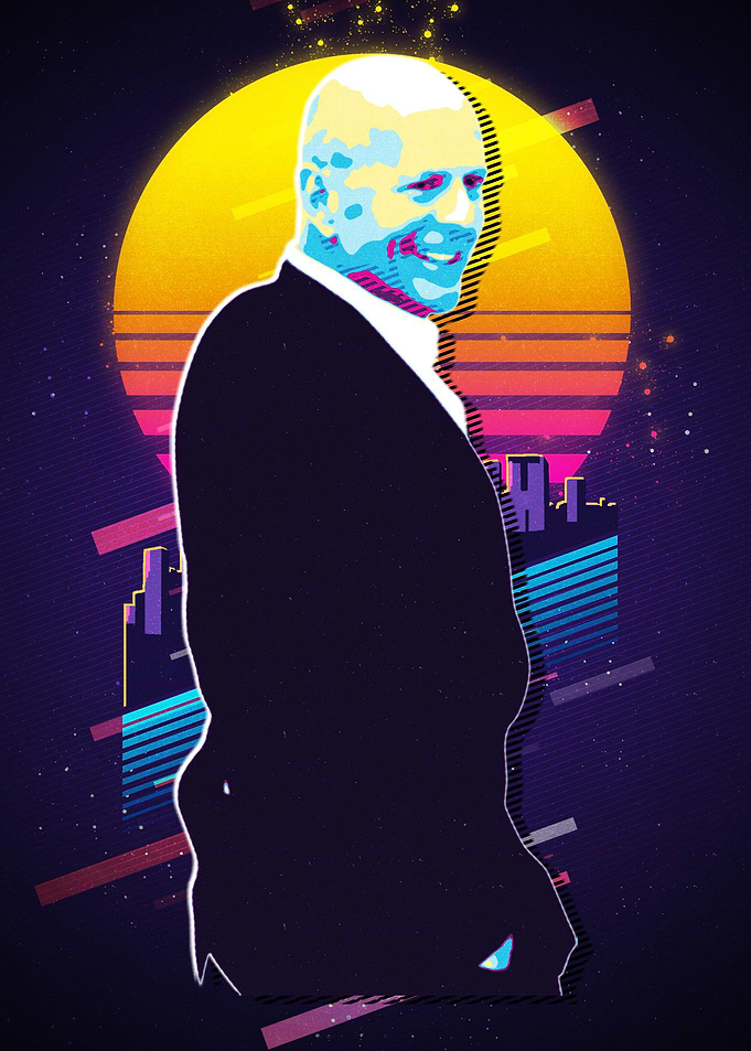 Bruce Willis
