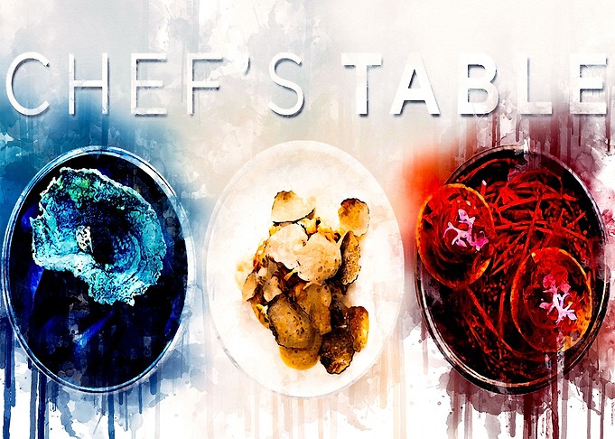 Chefs Table