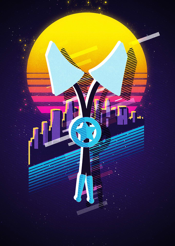 bolo tie