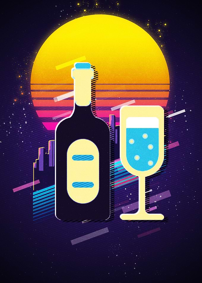 beverage