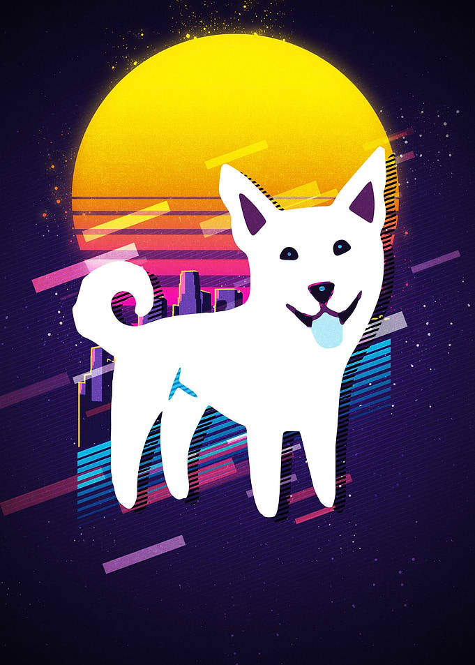 Canaan Dog